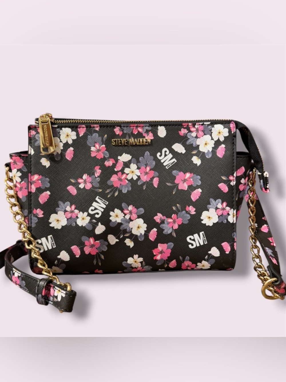 Steve Madden purse